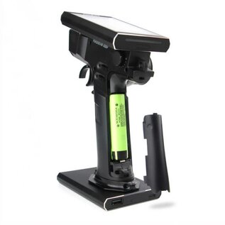 Fly Sky RC KYO82152M2-A  Fly Sky Noble NB4+ with (RM005+Evo RX)