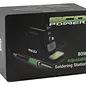 Eco Power ECP-3202 EcoPower 80W Adjustable Temperature Digital Soldering Station w/Alligator Clip Support Arms