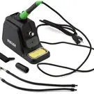Eco Power ECP-3202 EcoPower 80W Adjustable Temperature Digital Soldering Station w/Alligator Clip Support Arms