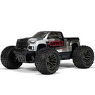 Arrma ARA4302V4T3  1/10 Granite 223S  DSC 4X4 RTR Brushless Monster Truck, Gun Metal