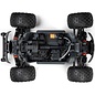 Arrma ARA4302V4T3  1/10 Granite 223S  DSC 4X4 RTR Brushless Monster Truck, Gun Metal