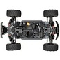 Arrma ARA4312V4T1  1/10 Big Rock 4X4 223S BLX Brushless Street Truck RTR w/ DSC, (Black)