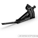 J Concepts JCO5018-2  Black Floating Ride-Height & Droop Gauge