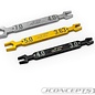 J Concepts JCO5024  Combo Open Wrench Set - 3pc