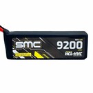 SMC SMC92120-3S1PTRX HCL-HVC 11.4V-9200mAh 120C G10 Plates Traxxas Gen 1 Plug