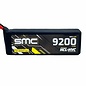 SMC SMC92120-3S1PTRX HCL-HVC 11.4V-9200mAh 120C G10 Plates Traxxas Gen 1 Plug