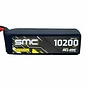 SMC SMC102120-4S1PTRX  HCL-HVC 15.2V-10200mAh 120C G10 Plates Traxxas Gen 1 Plug