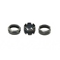 Awesomatix A800-ST17-1-S  Universal Ring Set for Awesomatix A800MMX A800ST171S