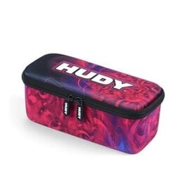 Hudy HUD199294-H HUDY HARD CASE - 215x90x85MM - ACCESSORIES / AIR VAC 1 / 8 OFF-ROAD