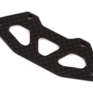 Xray XRA371212  X12 21-24 2.5mm Graphite Bumper Lower Holder