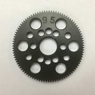 RW RW95F  95T RW Touring Car Spur Gears  RW64F