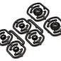 Xray XRA304930 XRAY Composite Gear Differential Bevel & Satellite Gear Set