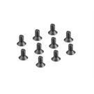 Xray XRA903255  Hex Screw SFH M2.5x5 (10)