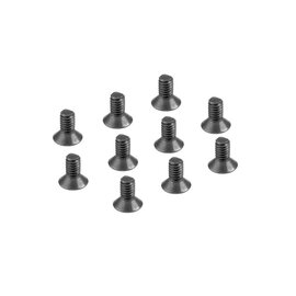 Xray XRA903255  Hex Screw SFH M2.5x5 (10)