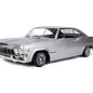 Redcat Racing RER33483  Redcat SixtyFive Chevrolet Impala 1/10 RTR Scale Hopping Lowrider (Silver) w/2.4GHz Radio, Battery & Charger
