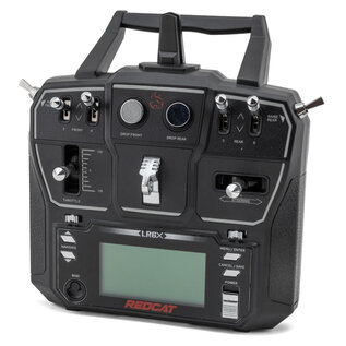 Redcat Racing RER33483  Redcat SixtyFive Chevrolet Impala 1/10 RTR Scale Hopping Lowrider (Silver) w/2.4GHz Radio, Battery & Charger