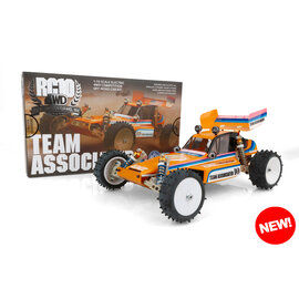 Team Associated ASC6040  RC10 4WD KIT