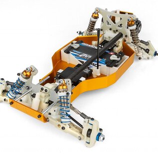 Team Associated ASC6040  RC10 4WD KIT