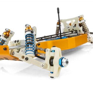 Team Associated ASC6040  RC10 4WD KIT