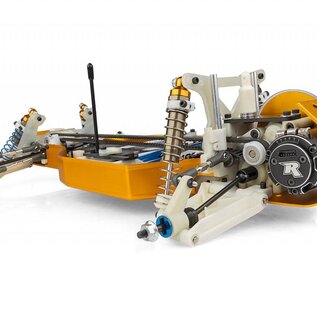 Team Associated ASC6040  RC10 4WD KIT