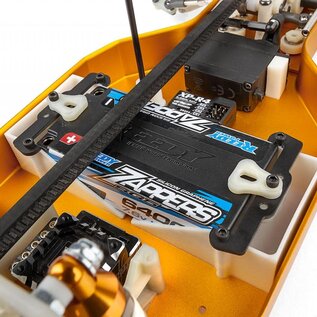 Team Associated ASC6040  RC10 4WD KIT
