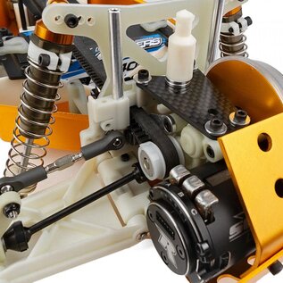 Team Associated ASC6040  RC10 4WD KIT