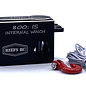 Reefs SEHREEFS90  800 IS Internal Spool Low Pro High Torque High Speed Brushless Servo w/ Built in Winch Controller