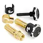 1UP Racing 1UP Racing "Lockdown" Adjustable Bullet Plug Grips w/5mm Bullets