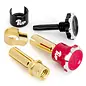 1UP Racing 1UP Racing "Lockdown" Adjustable Bullet Plug Grips w/5mm Bullets