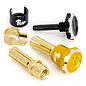 1UP Racing 1UP Racing "Lockdown" Adjustable Bullet Plug Grips w/5mm Bullets