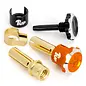 1UP Racing 1UP Racing "Lockdown" Adjustable Bullet Plug Grips w/5mm Bullets