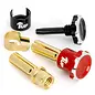 1UP Racing 1UP Racing "Lockdown" Adjustable Bullet Plug Grips w/5mm Bullets