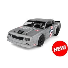 Team Associated ASC70032 SR10M Dirt Oval Team Kit