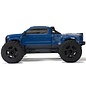 Arrma ARA4312V4T3  1/10 Big Rock 4X4 223S BLX Brushless Street Truck RTR w/ DSC, (Blue)