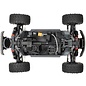 Arrma ARA4312V4T3  1/10 Big Rock 4X4 223S BLX Brushless Street Truck RTR w/ DSC, (Blue)