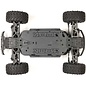 Arrma ARA4312V4T3  1/10 Big Rock 4X4 223S BLX Brushless Street Truck RTR w/ DSC, (Blue)