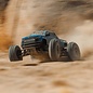 Arrma ARA4312V4T3  1/10 Big Rock 4X4 223S BLX Brushless Street Truck RTR w/ DSC, (Blue)