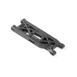 Xray XRA322114-G  XT2 Graphite Composite Steering Arm (2)