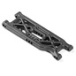 Xray XRA322114-G  XT2 Graphite Composite Steering Arm w/Steering Mount Hole (2)