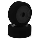 BSR BSRMBT1817 Losi Mini-B Narrow Foam XX Pink Tires (2)