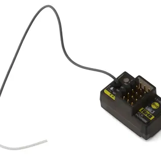 Fly Sky RC FSY-FGR4B Flysky FGr4B 2.4GHz 4-Channel AFHDS3 Receiver