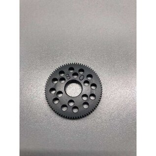 RW RW70P  70T Pan Car Spur Gears for Ball Diff's or any spool except Xray  RW 64P