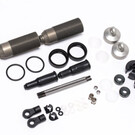 Mugen Seiki MUGE2529 Rear Damper Set 16mm: X8,X7R