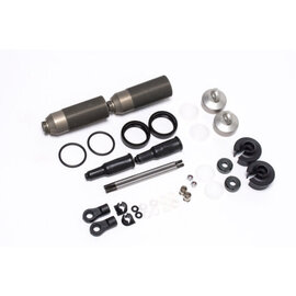 Mugen Seiki MUGE2529 Rear Damper Set 16mm: X8,X7R