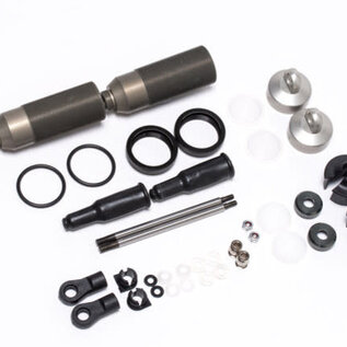 Mugen Seiki MUGE2529 Rear Damper Set 16mm: X8,X7R