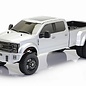 CEN CEG8988 Ford F450 KG1 Edition 1/10 4WD RTR, Silver Mercury