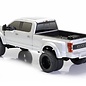 CEN CEG8988 Ford F450 KG1 Edition 1/10 4WD RTR, Silver Mercury