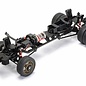 CEN CEG8989 Ford F450 KG1 Edition 1/10 4WD RTR, Red Candy Apple