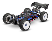 4wd Buggy