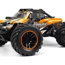 Blackzon BZN540303 Spryte MT 1/20 4WD Electric Monster Truck - Orange